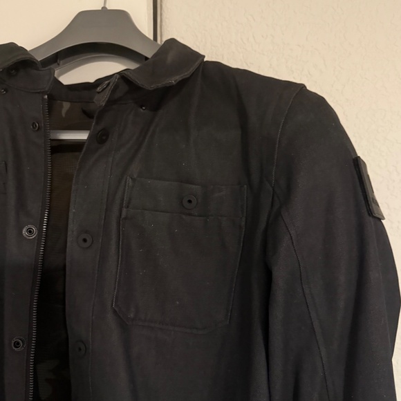 REV'IT! Tracer 2 Overshirt Large - Picture 3 of 7